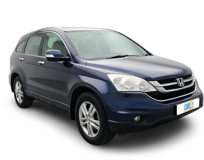 Honda CRV-img